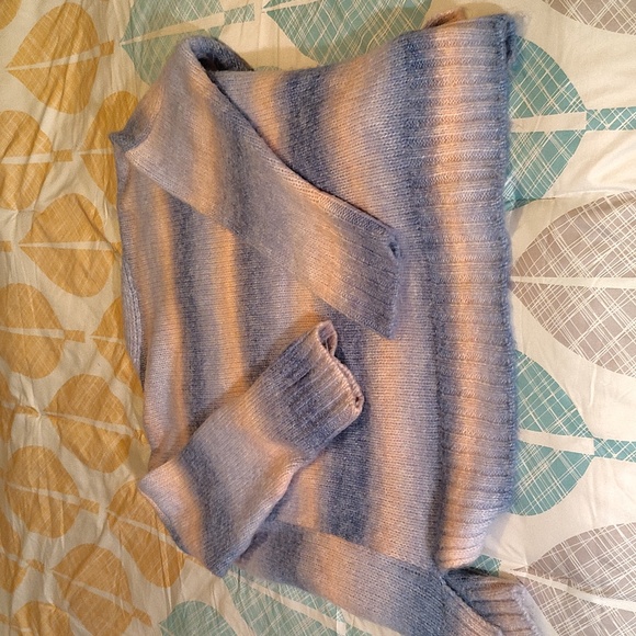 BIRCH NY long cardigan - Picture 4 of 5